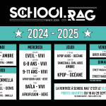 Planning 2024-2025