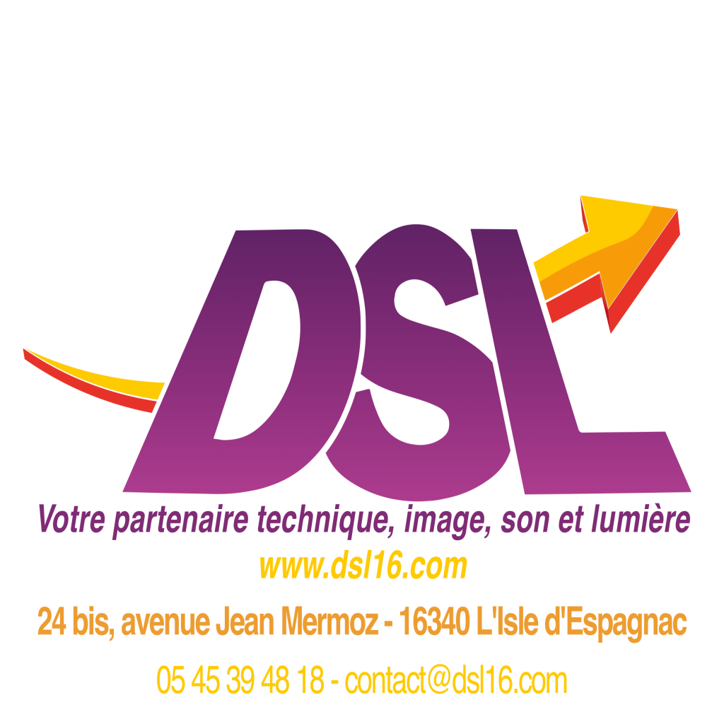 logo DSL adresse
